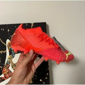 Puma Future 3.4 FG AG 'Fearless
Pack' us 11.5